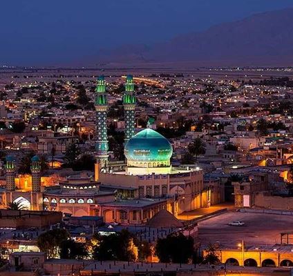 لار و تاريخه المليء بالأسرار